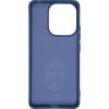 Чохол до мобільного телефона Armorstandart ICON Case Xiaomi Redmi Note 13 4G Dark Blue (ARM73349) - Зображення 1