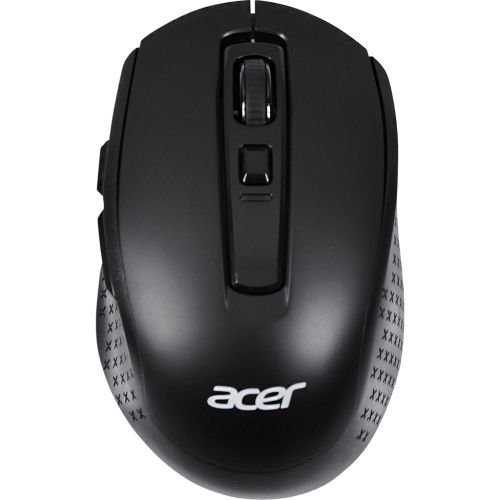 Мышка Acer OMR060 Wireless Black (ZL.MCEEE.02E)