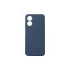 Чехол для мобильного телефона Dengos Kit for OPPO A17 case + glass (Blue) (DG-KM-01) - Изображение 1