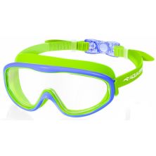 Окуляри для плавання Aqua Speed Tivano JR 236-30 9250 зелений/блакитний OSFM (5908217692504)