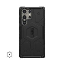 Чехол для мобильного телефона UAG Samsung Galaxy S24 Ultra Pathfinder Pro Black (214424114040)