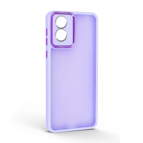 Чехол для мобильного телефона Armorstandart Shade Motorola E13 Violet (ARM75712)