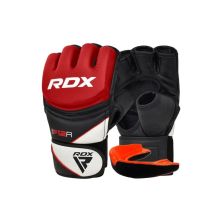 Перчатки для MMA RDX F12 Model GGRF Red XL (GGR-F12R-XL)