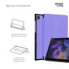 Чехол для планшета Armorstandart Smart Case Samsung Tab A9 Lavender (ARM74492) - Изображение 3