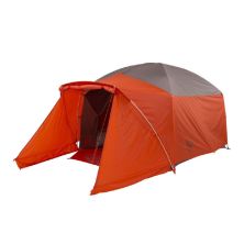 Намет Big Agnes Bunk House 4 (2022) orange/taupe (021.0077)