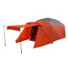 Намет Big Agnes Bunk House 4 (2022) orange/taupe (021.0077) - Зображення 1