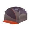 Намет Big Agnes Bunk House 4 (2022) orange/taupe (021.0077) - Зображення 2