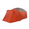 Намет Big Agnes Bunk House 4 (2022) orange/taupe (021.0077) - Зображення 3