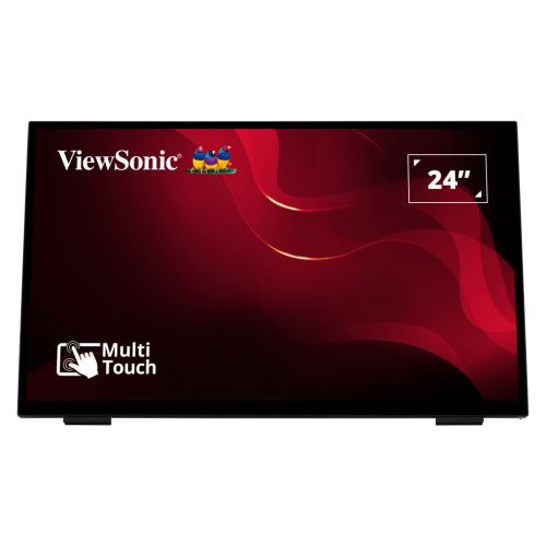 Монитор ViewSonic TD2465