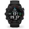 Смарт-часы Garmin Descent Mk3i, 51mm, Crbn Gry DLC Ti/Blk, Dive Computer, GPS (010-02752-11) - Изображение 1