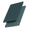 Чохол до планшета BeCover Tri Fold Soft TPU Silicone Apple iPad Air 11 M2 2024 Dark Green (711406) - Зображення 2