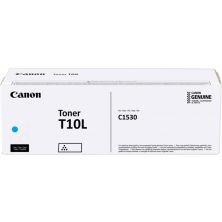 Тонер-картридж Canon T10L cyan (4804C001)