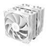 Кулер до процесора ID-Cooling SE-206-XT White - Зображення 2