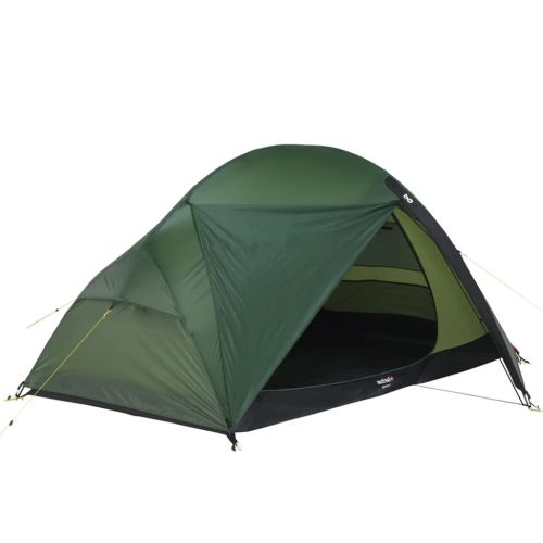 Палатка Wechsel Exogen 2 ZG Green (231049)
