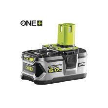 Акумулятор до електроінструменту Ryobi ONE+ RB18L50 18V, 5Ah, 0.7кг (unpacked) (5133002433UNP)