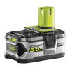 Аккумулятор к электроинструменту Ryobi ONE+ RB18L50 18V, 5Ah, 0.7кг (unpacked) (5133002433UNP) - Изображение 2