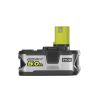 Аккумулятор к электроинструменту Ryobi ONE+ RB18L50 18V, 5Ah, 0.7кг (unpacked) (5133002433UNP) - Изображение 3