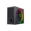 Блок живлення Gamemax 850W (RGB 850 PRO (ATX3.03.1 PCIe5.0) - Зображення 1