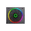 Блок живлення Gamemax 850W (RGB 850 PRO (ATX3.03.1 PCIe5.0) - Зображення 3