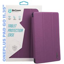 Чохол до планшета BeCover Smart Case OnePlus Pad Go 11.35 Purple (710990)