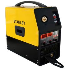 Сварочный аппарат Stanley полуавтомат инверторный 10-200 A, длительность нагрузки 60% (MULTI200)