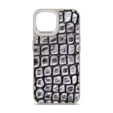 Чохол до мобільного телефона Harder Kaiju Skin Apple iPhone 14 Grey (ARM76856)