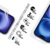 Пленка защитная Armorstandart Anti-Blue Apple iPhone 16 (ARM80741) - Изображение 1