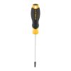 Отвертка Stanley Cushion Grip, TORX TT20 x100мм. (STHT16179-0) - Изображение 1