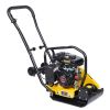 Виброплита Enersol прямоходная, двиг. Loncin LC152F, 1.2 кВт/1.63 л.с. (EPC-052L) - Изображение 3