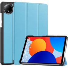 Чехол для планшета BeCover Smart Case Xiaomi Redmi Pad SE 8.7 Light Blue (711914)