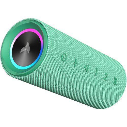 Акустична система Pixus Ring Green (4897058531671)