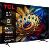 Телевизор TCL 85C655 - Изображение 1