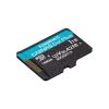 Карта пам'яті Kingston 1TB microSDXC class 10 UHS-I U3 A2 Canvas Go Plus (SDCG3/1TBSP) - Зображення 1