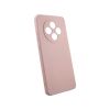 Чехол для мобильного телефона Dengos Soft Oppo Reno 12 F/FS (pink) (DG-TPU-SOFT-67) - Изображение 1