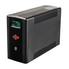 Источник бесперебойного питания LogicPower LP-UL1250VA (21950)