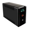 Источник бесперебойного питания LogicPower LP-UL1250VA (21950) - Изображение 2