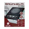Настільна плита Grunhelm GI-905 - Зображення 3
