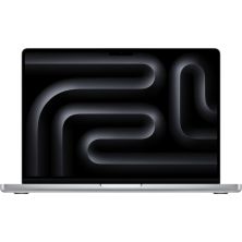 Ноутбук Apple MacBook Pro 14 A3112 M4 Silver (MCX14UA/A)