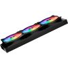 Кулер для корпуса Be quiet! LIGHT WINGS LX 120mm PWM high-speed (BL123) - Изображение 2