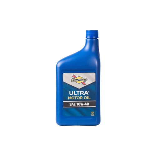 Моторна олива Sunoco Ultra API SP 10W-40, 0,946л.