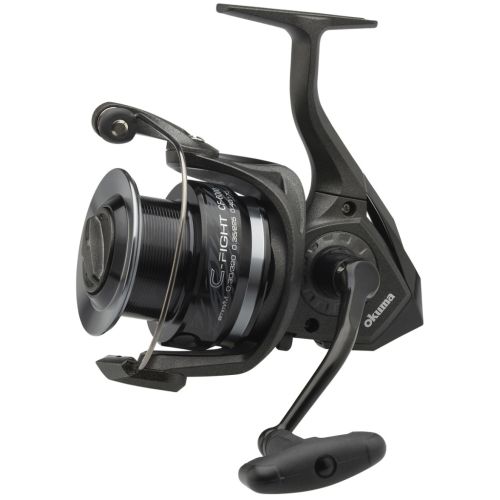 Катушка Okuma C-Fight CF-6000 3+1BB 4.51 (1353.16.56)