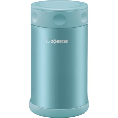 Термос Zojirushi пищевой SW-FCE75AB 0,75 л Blue (1678.03.56)