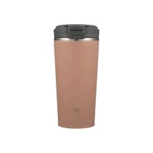 Термокружка Zojirushi SX-KA30CM 0.3 л Cinnamon Beige (1678.06.37)