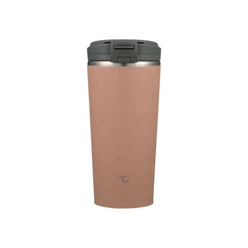 Термокружка Zojirushi SX-KA30CM 0.3 л Cinnamon Beige (1678.06.37)