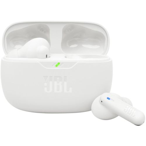 Наушники JBL Wave Beam 2 White (JBLWBEAM2WHT)