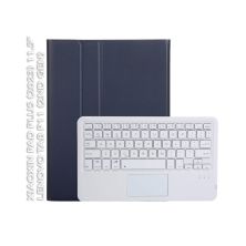 Чохол до планшета BeCover Keyboard+TouchPad Lenovo Tab P11 (2nd Gen) (TB-350FU/TB-350XU)/Xiaoxin Pad Plus (2023) 11.5 Dee (712385)