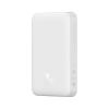 Батарея універсальна Baseus Wireless Magnetic Mini 10000mAh 20W, White (PPCX030002\PPCXM10) (P10022100212-00) - Зображення 2