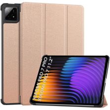 Чохол до планшета BeCover Smart Case Xiaomi Pad 7 / 7 Pro 11.2 Rose Gold (712812)