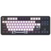 Клавиатура Dark Project ALU87 Bushido ABS RGB Mech G3MS Moonstone Black/White (DPKB_BUSHIDO_87_ANSI_UA) - Изображение 1