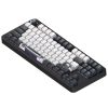 Клавиатура Dark Project ALU87 Bushido ABS RGB Mech G3MS Moonstone Black/White (DPKB_BUSHIDO_87_ANSI_UA) - Изображение 2